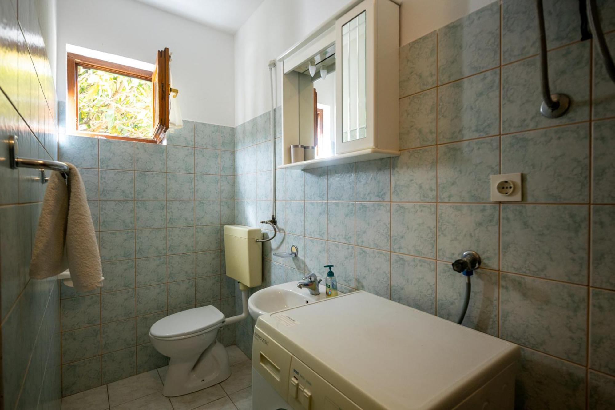 Apartments Gaja Blue Ap Свети-Филип-и-Яков Экстерьер фото