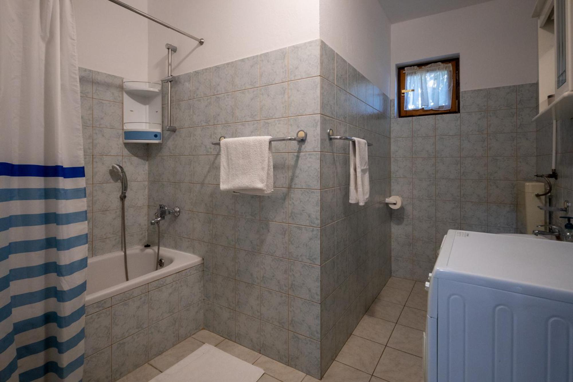 Apartments Gaja Blue Ap Свети-Филип-и-Яков Экстерьер фото